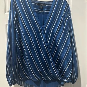 BHBM Blouse only worn ONCE